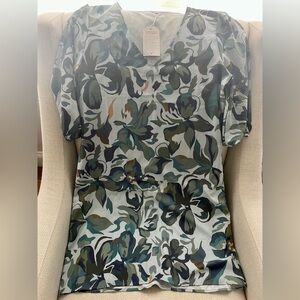 Lightweight summer dress